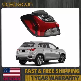 8330B321 DASBECAN Left Outer Tail Light Brake Lamp Sport