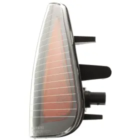 CH2550124 DAT AUTO PARTS Front Left Driver Marker Light Dodge #2