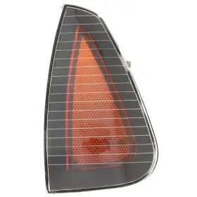 CH2550124 DAT AUTO PARTS Front Left Driver Marker Light Dodge