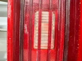 917673 DELCO GUIDE Tail Light Lenses Housings Taillight Lamp #3
