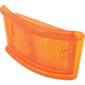 TR13209D DENNIS CARPENTER Van Lamp Lens Lh Amber Ford Park TR13209D DENNIS CARPENTER Van Lamp Lens Lh Amber Ford Park