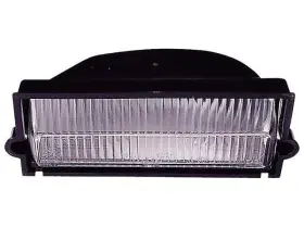 14358DTXW DEPO Cornering Light Right Chrysler Yorker