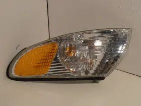 312-1544L-AS DEPO Signal Light Left Driver Toyota Solara Park