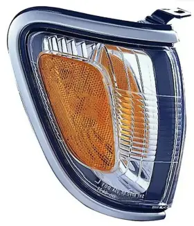 312-1547R-AS1 DEPO Parking Light Tacoma