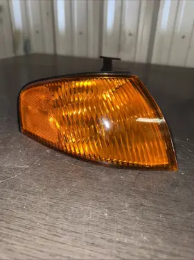316-1506R-AS DEPO Passenger Rh Lamp Mazda Park Protege
