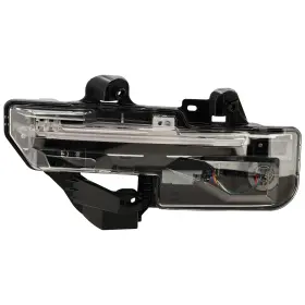 316-1616R-AC DEPO Capa Right Passenger Signal Light Park