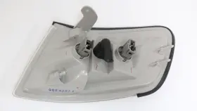 317-1509L DEPO Front Left Parking Light Honda Accord #3