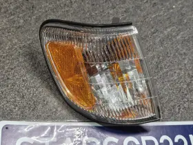 3201506RAS DEPO Parking Light Rh Signal Lamp Subaru Forester 3201506RAS DEPO Parking Light Rh Signal Lamp Subaru Forester