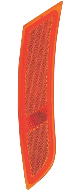 332-1438L-AC DEPO Marker Light Front Left Xts Cadillac