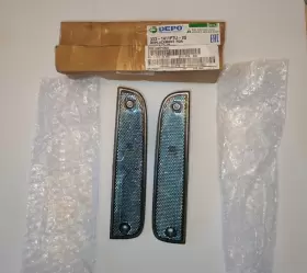333-1411PTU-VS DEPO Corner Lights #2
