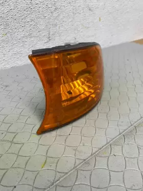 344-1504L-UQ DEPO Lci Left Corner Turn Signal E38 Bmw #3