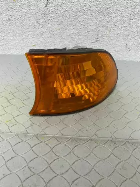 344-1504L-UQ DEPO Lci Left Corner Turn Signal E38 Bmw