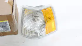 373-1504L DEPO Front Left Corner Light 850 Volvo #2