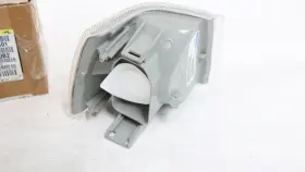 373-1504L DEPO Front Left Corner Light 850 Volvo #3