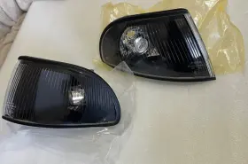 441-1524 DEPO Turn Signal Corner Light Left Right Fo A4 Audi
