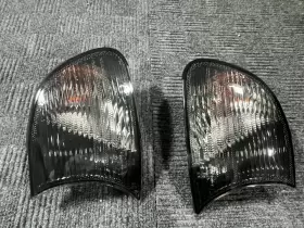 444-1512P-AE-S DEPO Turn Signal Light Lci E46 Bmw Cabrio #2