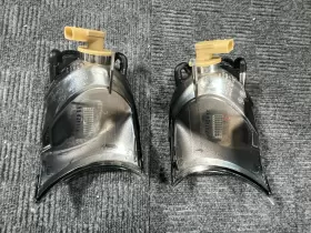 444-1512P-AE-S DEPO Turn Signal Light Lci E46 Bmw Cabrio #3