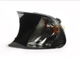 4441512PXAES DEPO Crystal Corner Lights E46 Bmw