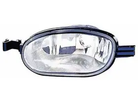 74229DFQS DEPO Cornering Light Left Gmc Envoy