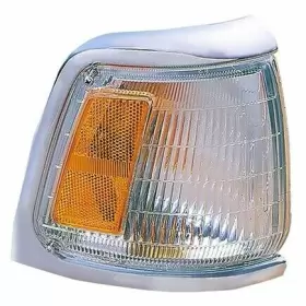 3121501LAS1 DEPO AUTO PARTS Parking Light Lh Standard Bright