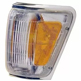 3121513RAS1 DEPO AUTO PARTS Parking Light Rh Bright