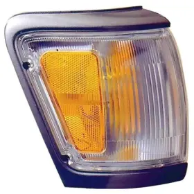 3121518RAS6 DEPO AUTO PARTS Parking Marker Light Rh Rim
