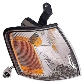 3121536RAS DEPO AUTO PARTS Parking Turn Signal Light