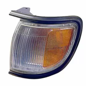 3151515LAS6 DEPO AUTO PARTS Marker Light Front Lh Rim