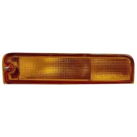 3151609LAS DEPO AUTO PARTS Parking Turn Signal Light Lh