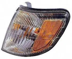 3201506LAS DEPO AUTO PARTS Turn Signals
