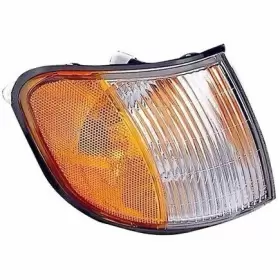 3231501RDS DEPO AUTO PARTS Parking Turn Signal Light