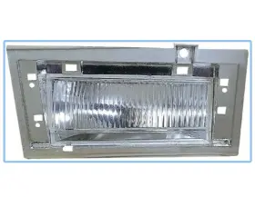 331-1401R-USH DEPO AUTO PARTS Cornering Lamp Right Ford Crown
