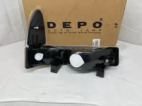 331-1638L-UF-CY DEPO AUTO PARTS Corner Light Driver F-250 #2
