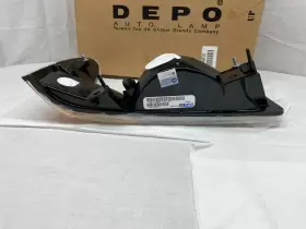 331-1638L-UF-CY DEPO AUTO PARTS Corner Light Driver F-250 #3