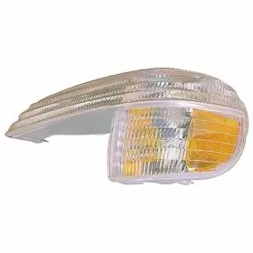 3311524LUS DEPO AUTO PARTS Parking Turn Signal Light Lens