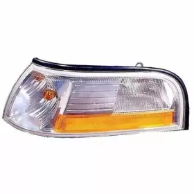 3311564LUS1 DEPO AUTO PARTS Parking Turn Signal Light Lens