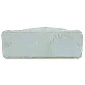 3311601NUSC DEPO AUTO PARTS Parking Turn Signal Light Lens