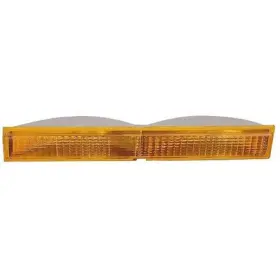 3311616RUSY DEPO AUTO PARTS Parking Turn Signal Light Lens