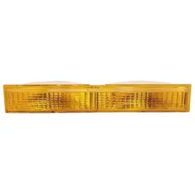 3311622LUS DEPO AUTO PARTS Parking Turn Signal Light Lens