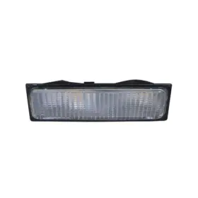 3321612RUS2 DEPO AUTO PARTS Parking Turn Signal Light Lens
