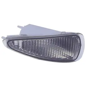 3321625LUSC DEPO AUTO PARTS Parking Turn Signal Light Lens