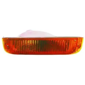 3321643RUSY DEPO AUTO PARTS Parking Turn Signal Light Lens