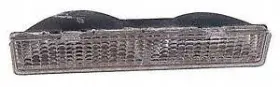 3321667RUS DEPO AUTO PARTS Turn Signals