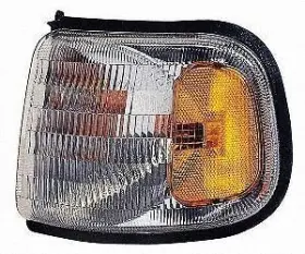 3331518LUS DEPO AUTO PARTS Turn Signals
