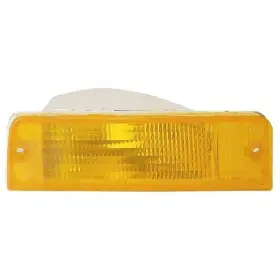 3331603LUS6 DEPO AUTO PARTS Parking Turn Signal Light Lens