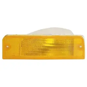 3331603RUS6 DEPO AUTO PARTS Parking Turn Signal Light Lens