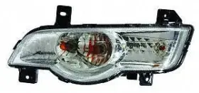 3351612LAS DEPO AUTO PARTS Marker Lights