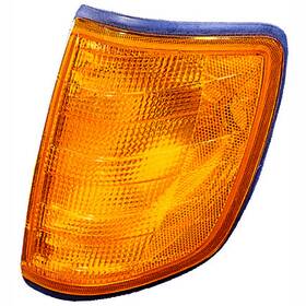 3401504LAS DEPO AUTO PARTS Parking Turn Signal Light
