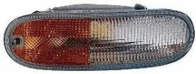 3411607RUS DEPO AUTO PARTS Turn Signals