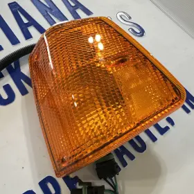 373-1506L-AS-Y DEPO AUTO PARTS Wia Integral Corner Signal Lh #2